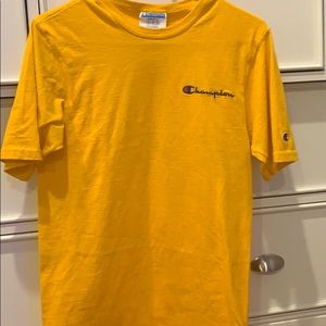 Champion shirt